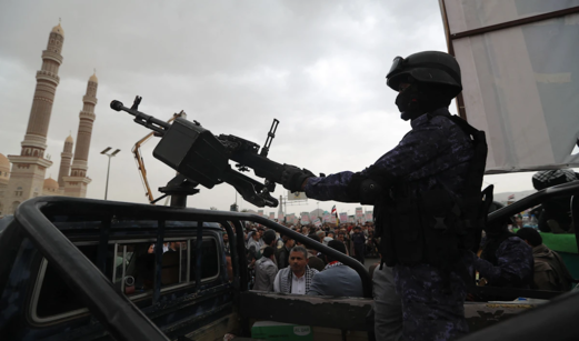 «أنصار الله» تعلن تنفيذ ضربة «مزدوجة» ضد أهداف إسرائيلية