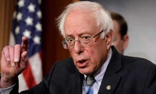  سيناتور أمريكي يهاجم "إسرائيل": تجويع أطفال غزة جريمة حرب