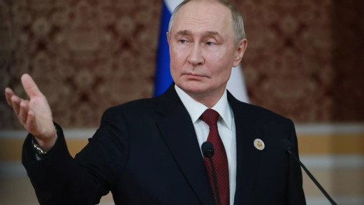 بوتين للمشاركين في "أسبوع الطاقة الروسي": صناعة الطاقة الحديثة تتطلب حلولا رقمية وتعاونا علميا واسعا