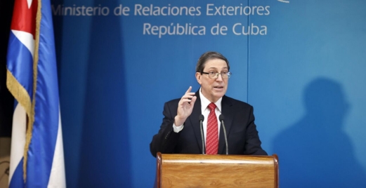 كوبا: نتنياهو وحماته كذبوا بشأن إيران لأكثر من 30 عامًا