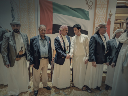 سياسة الرهائن.. أداة الإمارات للهيمنة على مرتزقتها