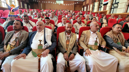 لقاء تحضيري بحجة للاحتفاء بذكرى يوم الولاية