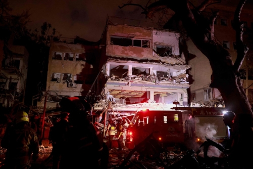 دم غزة.. سيجرف الظالمين