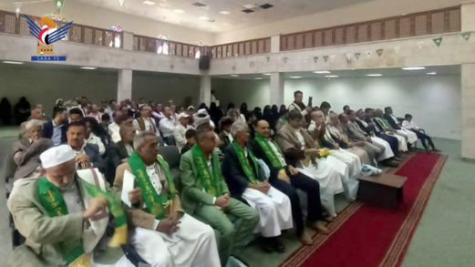 الهيئة العامة للآثار والمتاحف تُحيي ذكرى المولد النبوي الشريف 