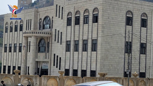  النيابات الابتدائية بحجة​ تُنجز 90% من القضايا خلال العام 1446هـ
