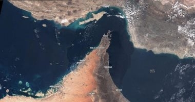 ماذا لو أغلقت إيران مضيق هرمز؟  ماذا لو أغلقت إيران مضيق هرمز؟