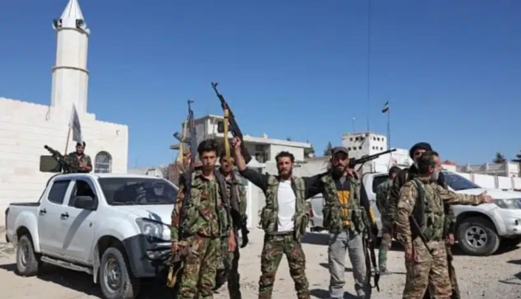 ارتفاع عدد القتلى في اشتباكات السويدا بسورية إلى 21 شخصا و50 جريحا