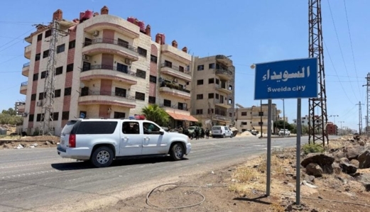 السويداء السورية: ارتفاع القتلى إلى 638 في ظل أوضاع مأساوية كارثية   