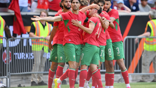 كأس العالم: المغرب يتأهل إلى دور ال32 بعد فوزه على هايتي 4 - 2 