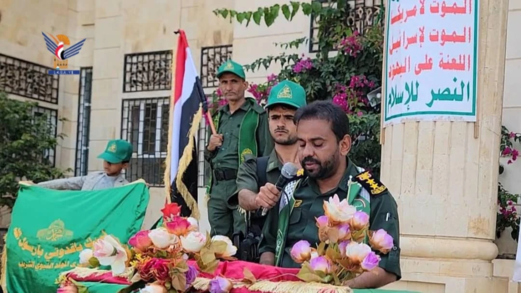  صنعاء .. فعالية خطابية بإدارة أمن الحيمة الداخلية بذكرى المولد النبوي