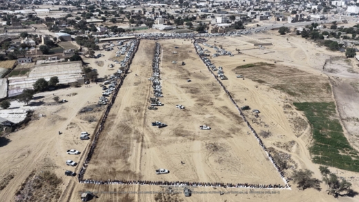 القبائل: موقف ثابت.. وجُهوزية عالية في مواجهة المشروع الأمريكي–الصهيوني