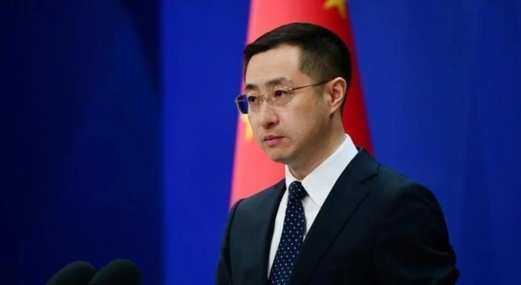 الصين ترفض اعتراف "إسرائيل" بما يسمى "أرض الصومال"