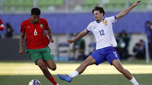 المغرب يتأهل لنهائي كأس العالم للشباب لأول مرة في تاريخه ويواجه الأرجنتين