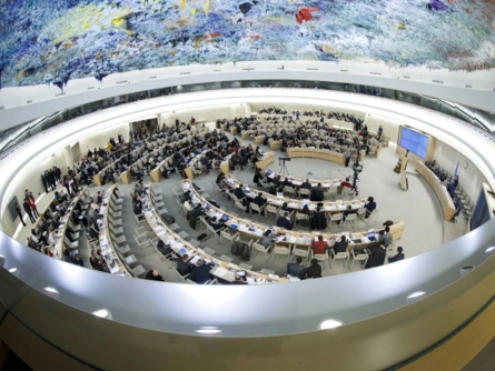 اجتماع مجلس حقوق الإنسان مع تصاعد الأزمات وتقلص الميزانيات