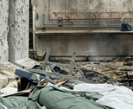 إعلام العدو: حزب الله يضرب "إسرائيل" من خاصرتها الرخوة ومُسيّراته لا حل لها