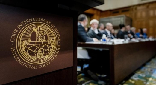 حماس : جلسة "العدل الدولية" خطوة لمحاسبة الاحتلال الإسرائيلي على جرائمه المتواصلة في غزة