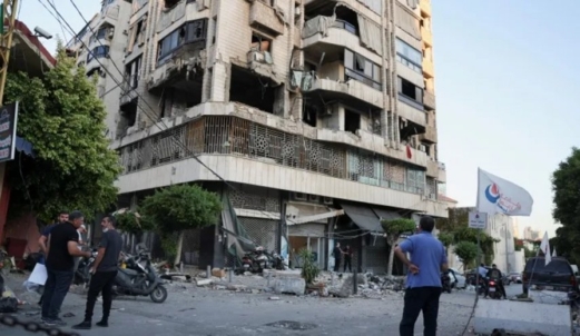 توكلي:الكيان الصهيوني استهدف مناطق سكنية في طهران خلال عدوانه على إيران