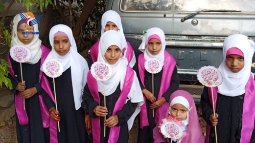 حجة.. فعاليات ثقافية باليوم العالمي للمرأة المسلمة  