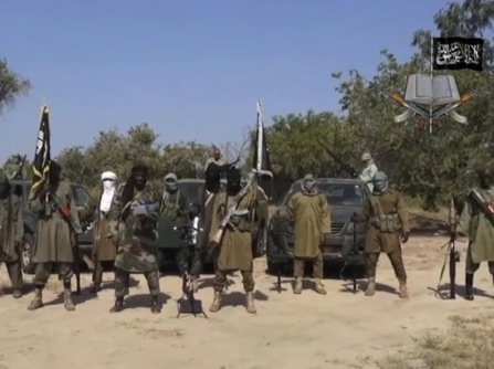 مصرع 20 صياداً بهجوم لمسلحي "بوكو حرام" شرق نيجيريا