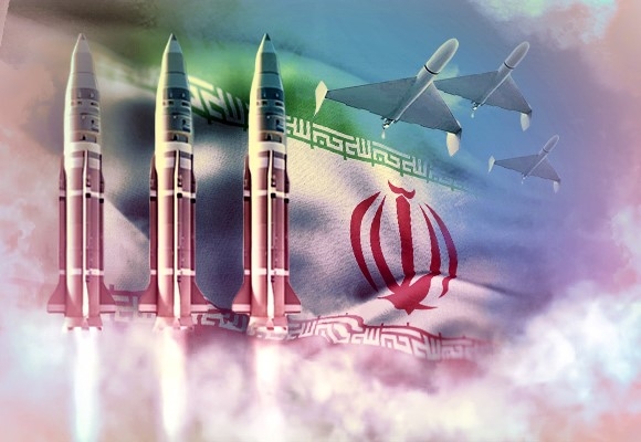  إيران نموذجاً .. أن يُطالب المعتدى عليه بإيقاف "الرد" والدفاع عن نفسه