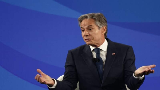 الرئاسة الفنزويلية ترفض تصريحات بلينكن وتصفها بأنها "خطيرة وسخيفة"