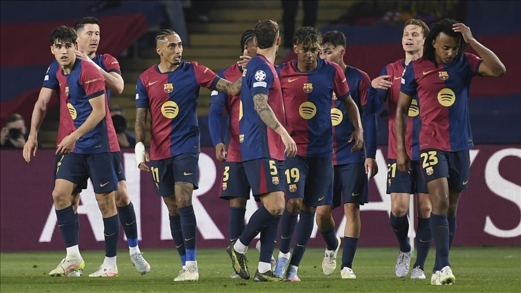 برشلونة يعلن الانسحاب من مشروع دوري السوبر الأوروبي