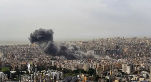 لبنان يدعو المجتمع الدولي الى التدخل لوقف انتهاكات العدو الصهيوني