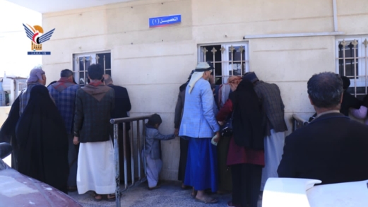 تدشين مخيمات جراحية مجانية في مستشفيات محافظة صنعاء