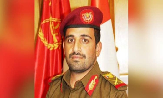 رئيس الأركان اليمني في رسالة للقسام: حاضرون في ميدان المواجهة إلى جانب فلسطين