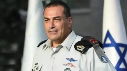 إعلام العدو: تعيين رئيس جديد لأركان القوات الصهيوني