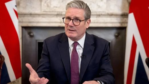 "التايمز": بريطانيا تدرس إمكانية دعم واشنطن عسكرياً إذا قرّرت الاعتداء على إيران