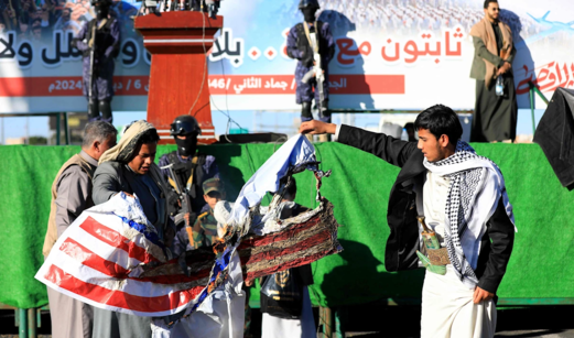 رفض أوروبي لتسليح الوكلاء: السيناريو السوري لا يصلح لليمن