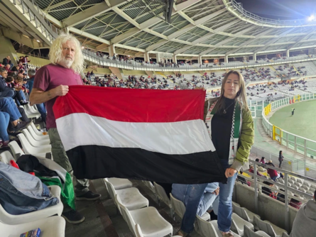 برلمان أوروبي سابق يدين جريمة "إسرائيل" باستهداف 32 صحفي ياليمن