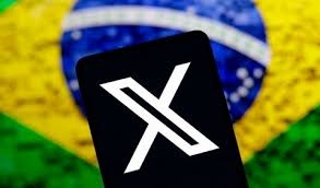 البرازيل تحجب منصة "إكس"