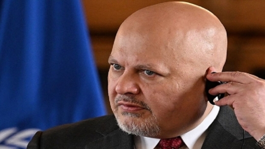 مدعي الجنائية الدولية يطالب بتسريع إصدار مذكرات اعتقال نتنياهو و غالانت والسنوار