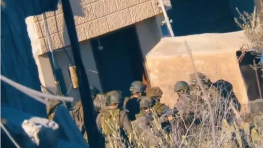 "القسام": استدرجنا قوة للعدو الصهيوني لعين نفق شرقي غزة