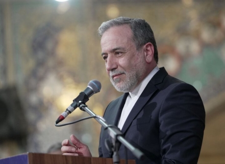 عراقجي: "إسرائيل" عبء باهظ وواشنطن أمام خيار الواقعية أو الفشل الاستراتيجي