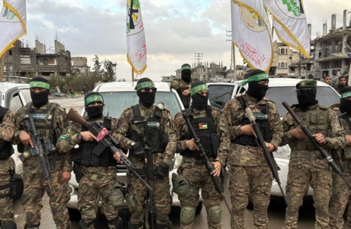 "القسام": جنود وحدة الظل حافظوا على أسرى العدو على مدار عامين في ظروف بالغة التعقيد