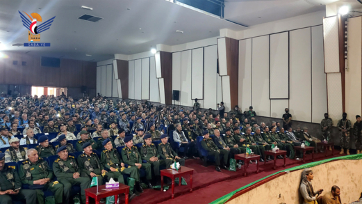 رئيس مجلس الوزراء يشارك وزارة الداخلية احتفالها بذكرى المولد النبوي