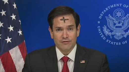 أمريكا: دولة ليبرالية أم كيان ديني مقنّع؟