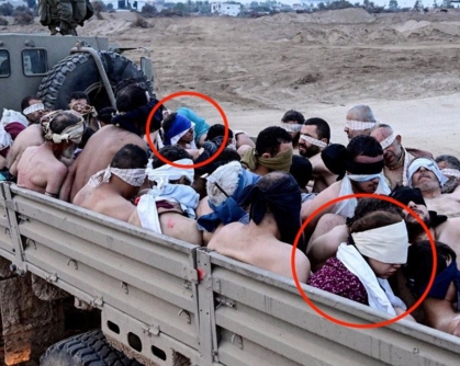 وزارة الأسرى والمحررين: 36 أسيرًا من غزة قضوا جراء التعذيب بسجون العدو الصهيوني