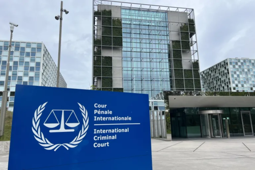 الجنائية الدولية ترفض طلب العدو الإسرائيلي وقف التحقيق في حرب غزة