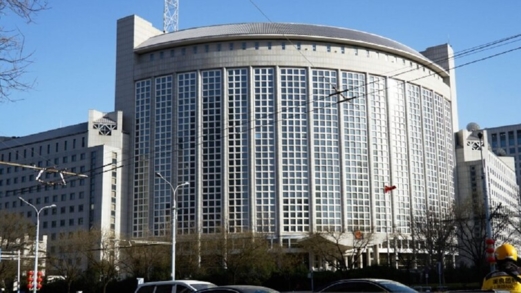 بكين تطالب واشنطن بعدم التدخل في النزاعات البحرية بين الصين وجيرانها