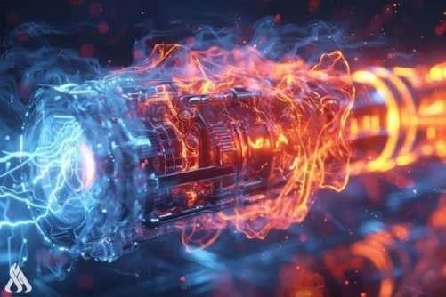 علماء صينيون يطورون مركبًا ذكيًا من الأسمنت يحول الحرارة إلى كهرباء