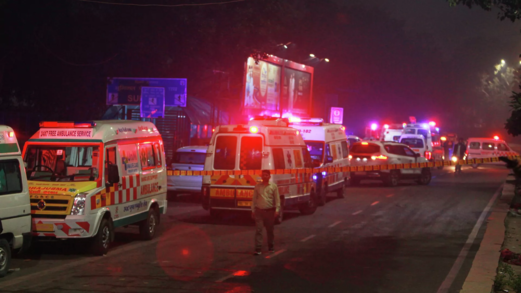 حاكم خيرسون: مقتل 24 شخصا وإصابة 50 آخرين بهجوم أوكراني على فندق ومقهى في المقاطعة