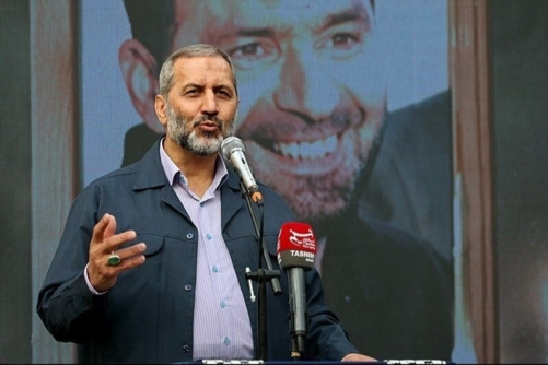 قائد القوة الجوفضائية في الحرس الثوري: سنقف بثباتٍ واقتدار مدافعين عن الكيان الإسلامي