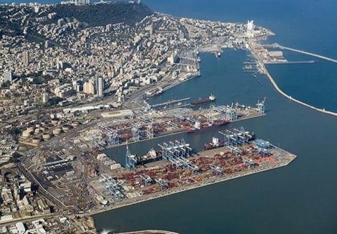 المقاومة العراقية تعلن استهداف هدف حيوي في إيلات "أم الرشراش"