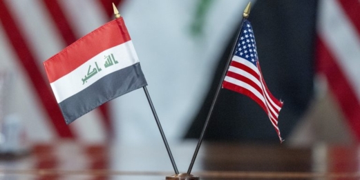 المخاض الانتخابي في العراق: معركة وجود لا استحقاق عابر