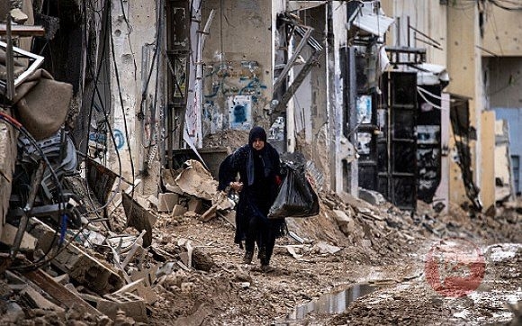  انتهاكات لا حدود لها للعدو في الضفة وسط صمت دولي مطبق