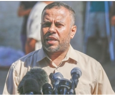  حكومة غزة : العدو الإسرائيلي ارتكب 194 خرقًا لاتفاق وقف إطلاق النار